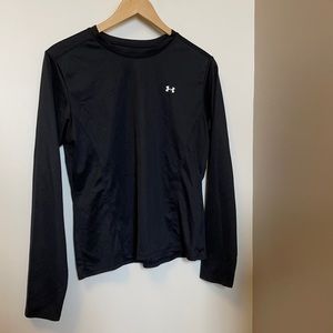 Under Armour Long Sleeve